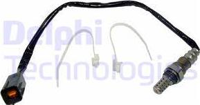 Delphi ES20068-12B1 - Lambda zonde www.autospares.lv