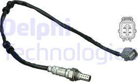 Delphi ES20127 - Lambda Sensor www.autospares.lv