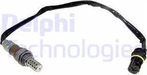 Delphi ES20173-11B1 - Lambda zonde autospares.lv