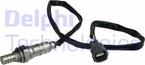 Delphi ES20336-12B1 - Lambda Sensor www.autospares.lv