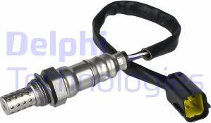 Delphi ES20333-12B1 - Lambda Sensor www.autospares.lv