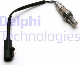 Delphi ES20328 - Lambda Sensor www.autospares.lv