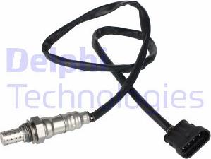 Delphi ES20265-12B1 - Lambda Sensor www.autospares.lv