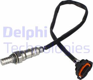 Delphi ES20282-12B1 - Lambda zonde autospares.lv