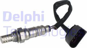 Delphi ES20271-12B1 - Лямбда-зонд, датчик кислорода www.autospares.lv