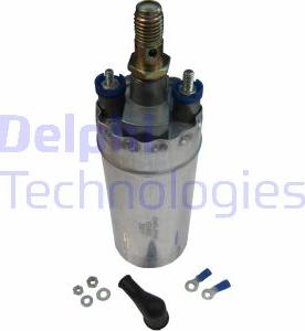 Delphi FE0450-12B1 - Degvielas sūknis www.autospares.lv