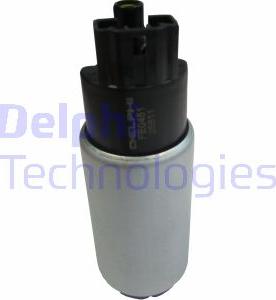 Delphi FE0451-12B1 - Degvielas sūknis autospares.lv