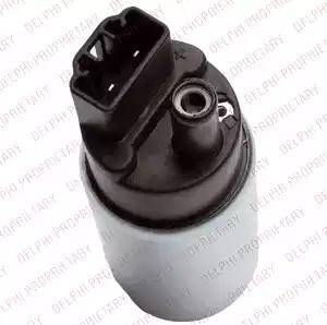 Delphi FE0404 - Degvielas sūknis www.autospares.lv