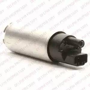 Delphi FE0410 - Degvielas sūknis www.autospares.lv