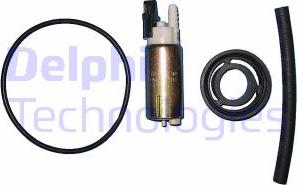 Delphi FE0489-12B1 - Degvielas sūknis www.autospares.lv