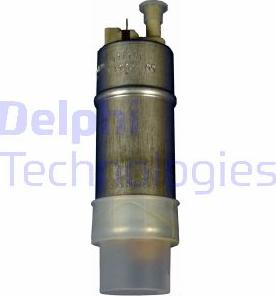 Delphi FE0478-12B1 - Degvielas sūknis autospares.lv