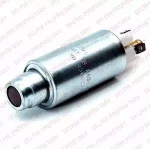 Delphi FE0055 - Degvielas sūknis www.autospares.lv