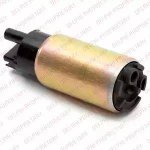 Delphi FE0119 - Degvielas sūknis www.autospares.lv