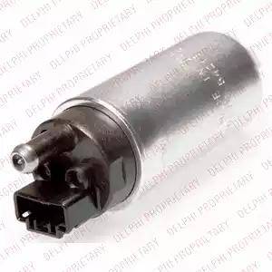 Delphi FE0179 - Degvielas sūknis www.autospares.lv