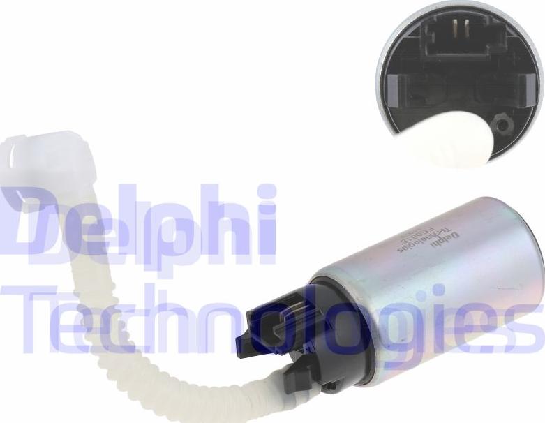 Delphi FE081812B1 - Degvielas sūknis www.autospares.lv