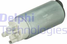 Delphi FE0812-12B1 - Degvielas sūknis autospares.lv