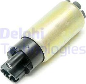 Delphi FE0351-11B1 - Degvielas sūknis www.autospares.lv