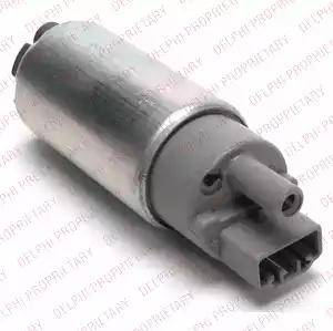 Delphi FE0387 - Degvielas sūknis www.autospares.lv