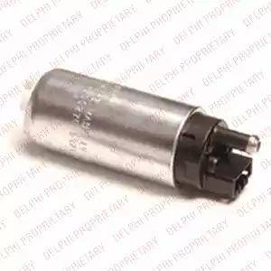 Delphi FE0296 - Degvielas sūknis www.autospares.lv