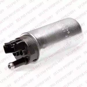 Delphi FE0241 - Degvielas sūknis www.autospares.lv