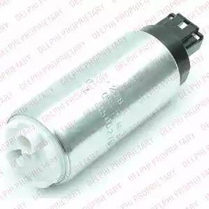 Delphi FE0231 - Degvielas sūknis www.autospares.lv