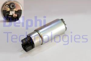 Delphi FE0750-12B1 - Degvielas sūknis www.autospares.lv