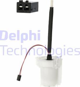 Delphi FE0788-12B1 - Degvielas sūknis www.autospares.lv