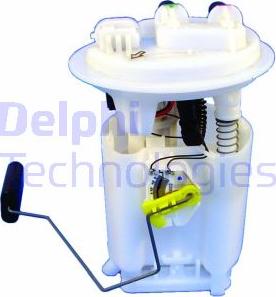 Delphi FE10049-12B1 - Degvielas sūknis www.autospares.lv