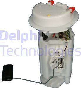 Delphi FE10040-12B1 - Degvielas sūknis autospares.lv