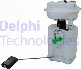 Delphi FE10060-12B1 - Degvielas sūknis autospares.lv