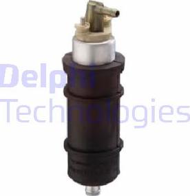 Delphi FE10084-12B1 - Degvielas sūknis www.autospares.lv