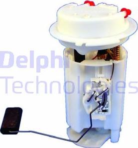 Delphi FE10039-12B1 - Degvielas sūknis autospares.lv