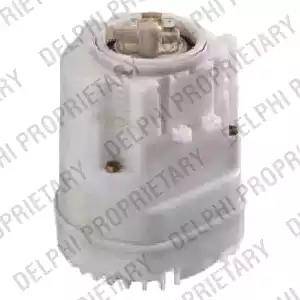 Delphi FE10075-12B1 - Топливозаборник, топливный насос www.autospares.lv