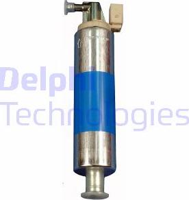 Delphi FE10141-12B1 - Degvielas sūknis autospares.lv