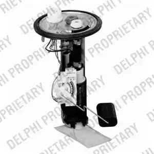 Delphi FE10160-12B1 - Degvielas sūkņa modulis www.autospares.lv