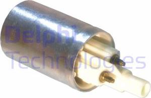 Delphi FE20001-12B1 - Degvielas sūknis www.autospares.lv