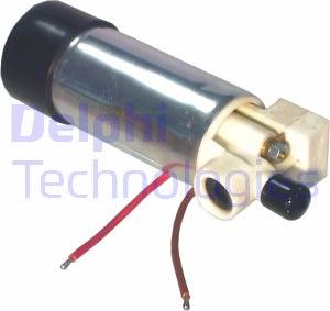 Delphi FE20015-12B1 - Degvielas sūknis autospares.lv