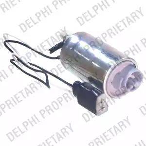 Delphi FE20011-12B1 - Degvielas sūknis www.autospares.lv