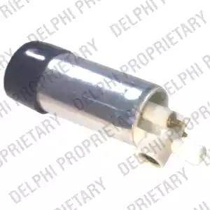 Delphi FE20018-12B1 - Degvielas sūknis autospares.lv