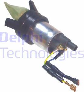 Delphi FE20012-12B1 - Degvielas sūknis www.autospares.lv