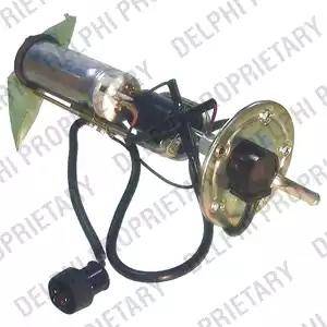 Delphi FE20039-12B1 - Degvielas sūknis www.autospares.lv