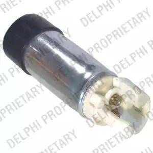 Delphi FE20026-12B1 - Degvielas sūknis www.autospares.lv