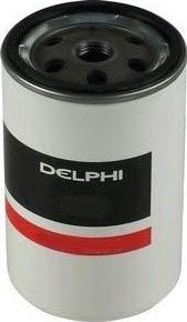 Delphi FF0150 - Топливный фильтр www.autospares.lv