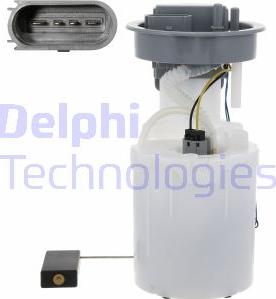 Delphi FG0999-12B1 - Degvielas sūkņa modulis www.autospares.lv