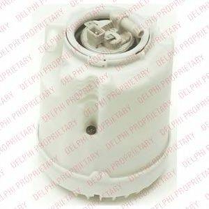 Delphi FG0369 - Модуль топливного насоса www.autospares.lv