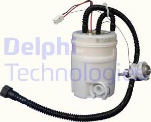 Delphi FG1041-12B1 - Degvielas sūkņa modulis www.autospares.lv