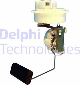 Delphi FL0289-12B1 - Degvielas sūkņa modulis www.autospares.lv