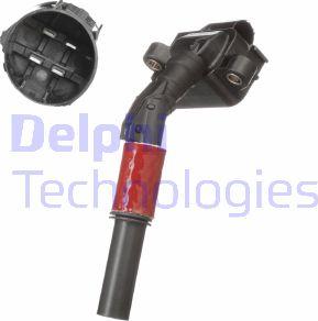 Delphi GN10756-12B1 - Aizdedzes spole autospares.lv