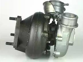 Delphi HNX247 - Kompresors, Turbopūte www.autospares.lv