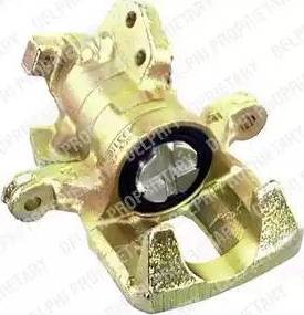 Delphi LC4426 - Brake Caliper www.autospares.lv